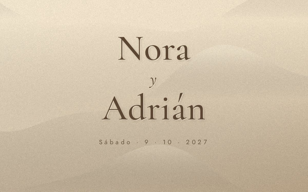 Portada del modelo Duna